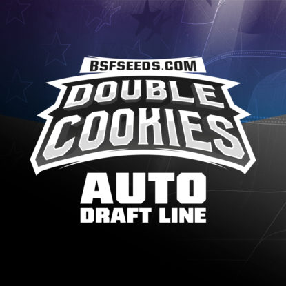 Logo-Double-Cookies-auto-Cannabis-Samen-BSF-Packung-kaufen Logo von Double Cookies auto Cannabis Samen um BSF Packung kaufen