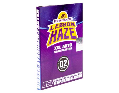 Paketabdeckung-Lebron-Haze-autoflowering-Cannabis-Samen-Sensoryseeds-Shop Paketabdeckung von Lebron Haze autoflowering Cannabis Samen aus dem Sensoryseeds Shop
