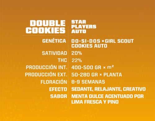 SensorySeeds-Beschreibung-Autoflowering-Double-Cookies-Cannabissamen-BSF-Packung SensorySeeds Beschreibung der Autoflowering Double Cookies Cannabissamen BSF Packung