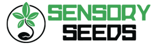 Sensory Seeds logo - Online shop Cannabis Samen