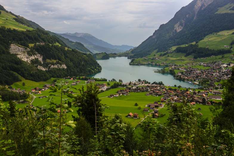 Wurde Marihuana in Lugano legalisiert?