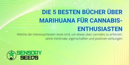 Beste Marihuana-Bücher