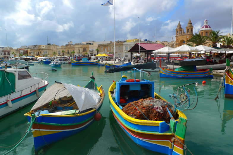 Das Gesetz über den verantwortungsvollen Umgang mit Cannabis in Malta | SensorySeeds 