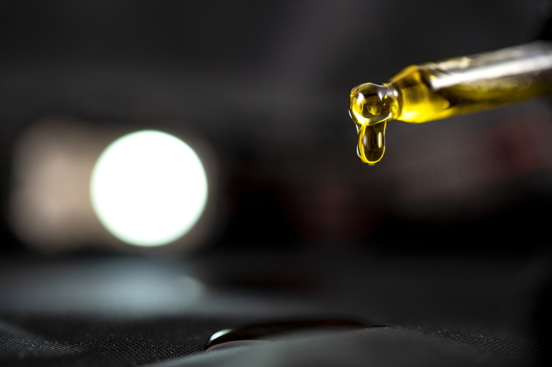 CBD-Öl | SensorySeeds