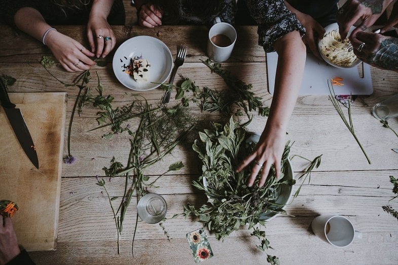 Was sind die Folgen eines übermäßigen Cannabiskonsums für den Ayurveda?