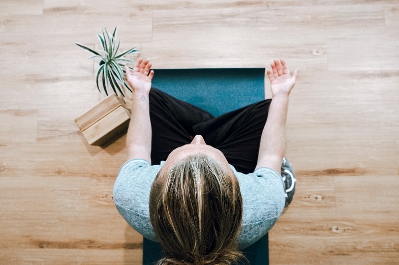 ERKENNTNISSE ÜBER MEDITATION UND CANNABIS