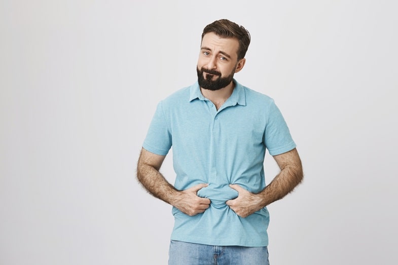Fördern die Verdauung und die Darmgesundheit