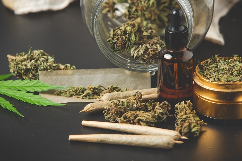 Die Vorteile der Spliff