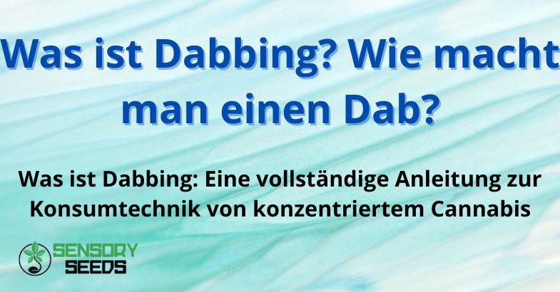 Was ist Dabbing? Wie macht man einen Dab?